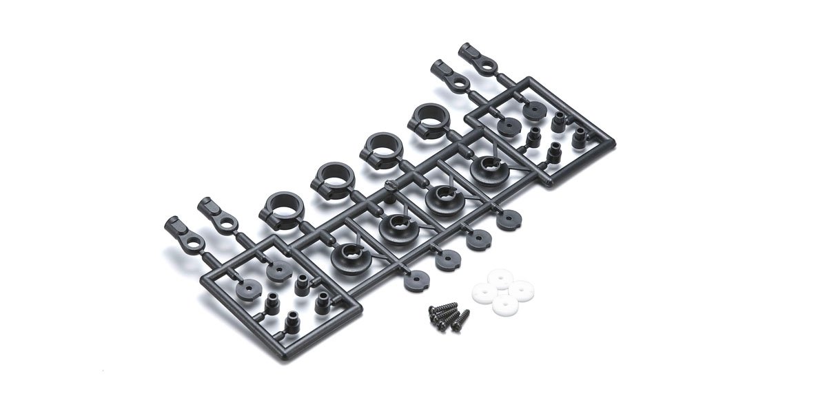 IF216 Shock Plastic Parts Set (BSW31) IF216  - KYOSHO RC